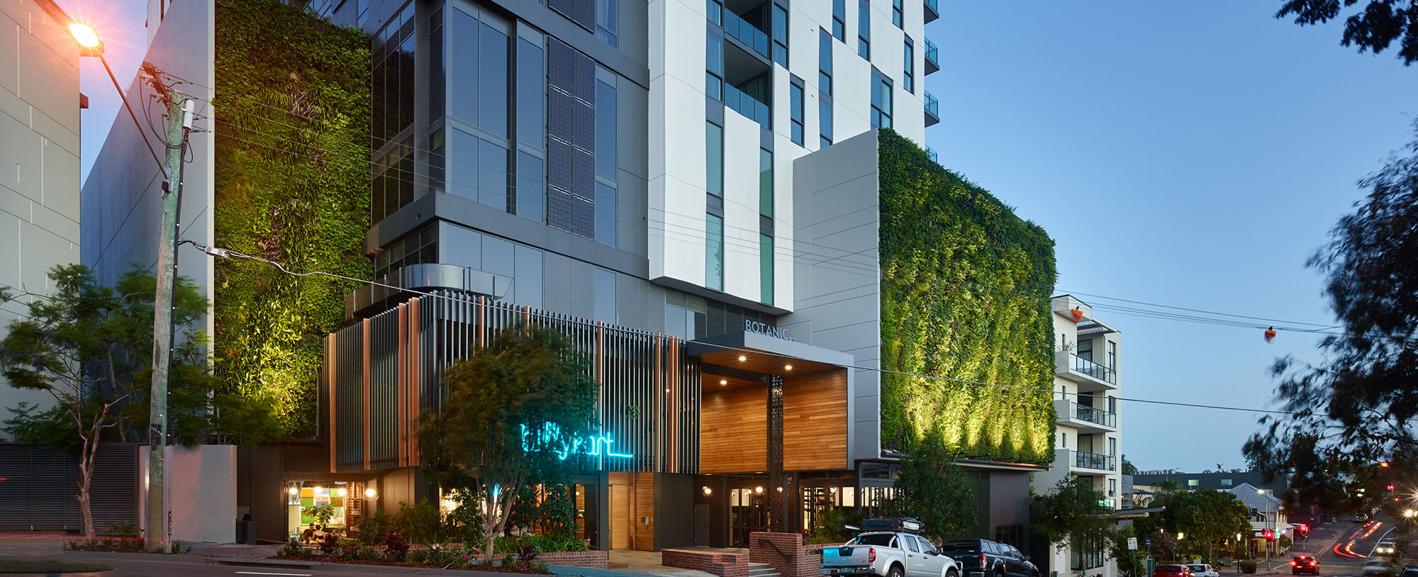 South Brisbane commercial retail for lease