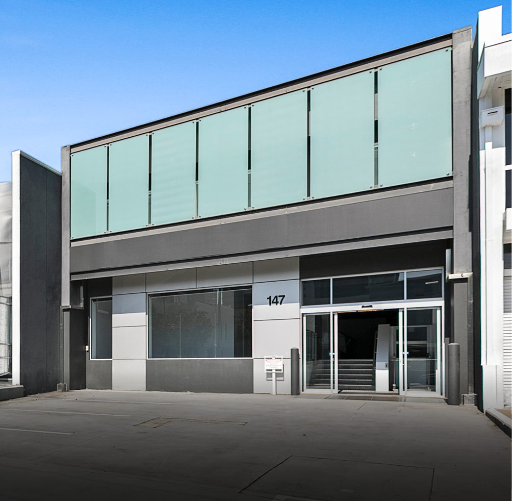 Robertson Street commercial retail for lease, Fortitude Valley - James Street Precinct