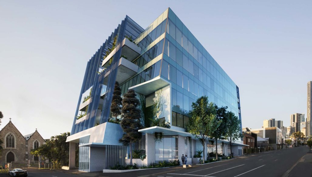 Commercial retail for lease Fortitude Valley - Brisbane property Chesters Real Estate agency