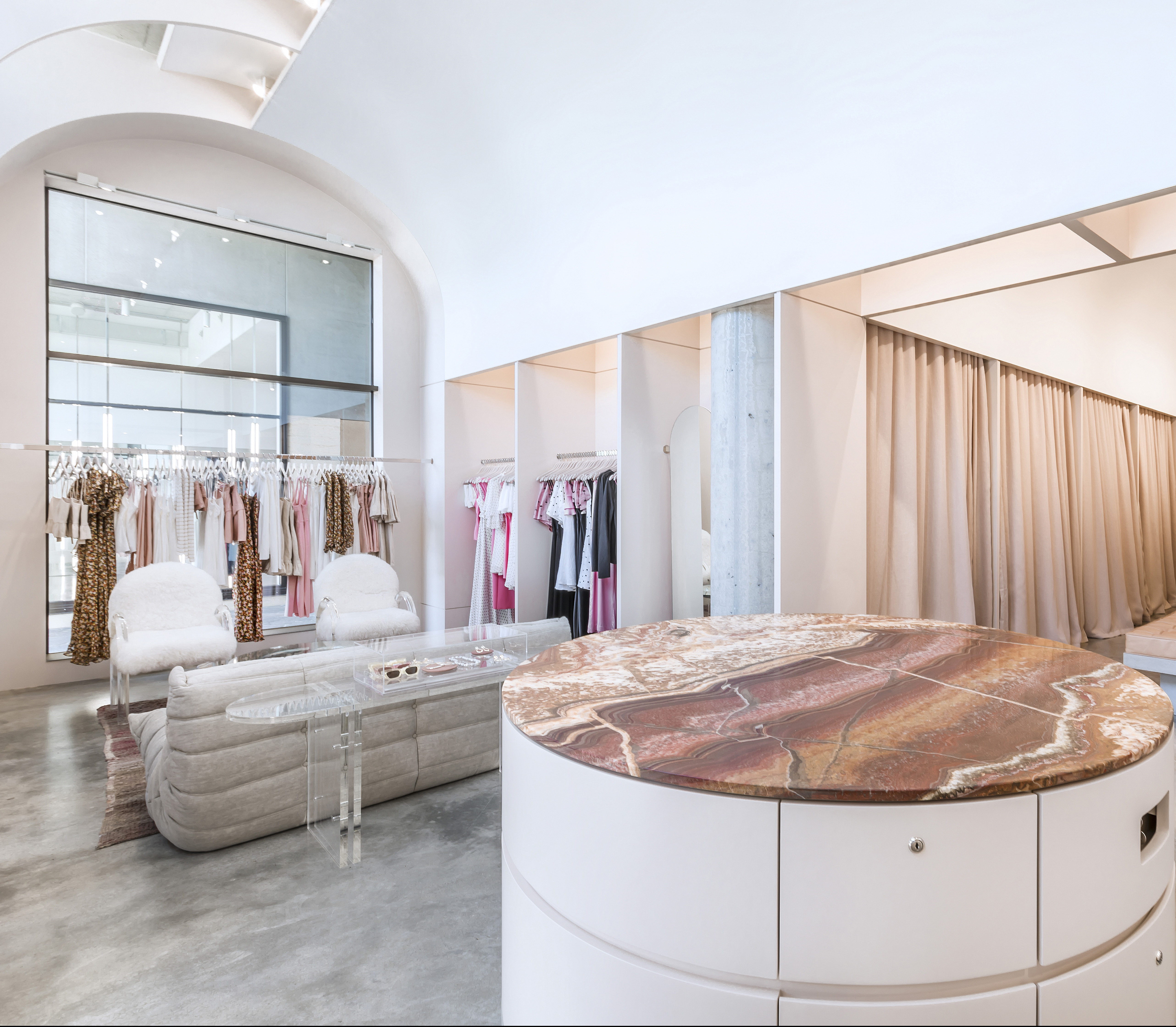 Commercial retail for lease Fortitude Valley - Brisbane property Chesters Real Estate agency