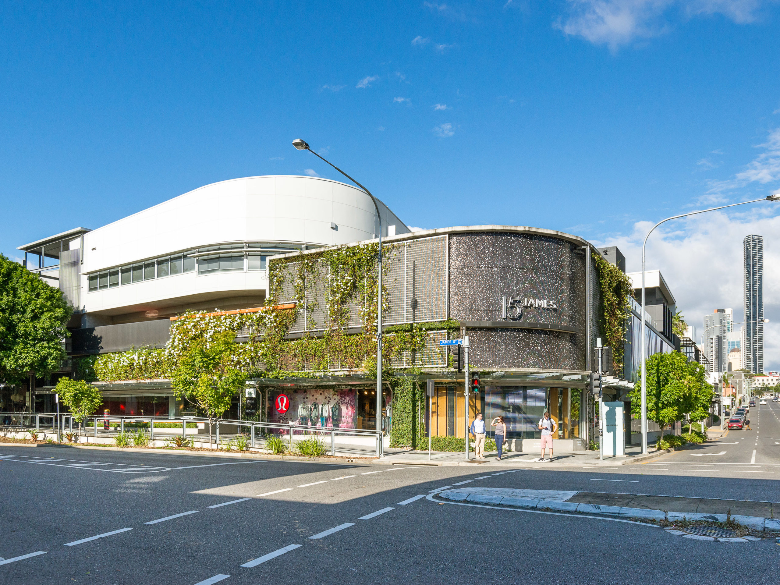 James Street Retail For Lease Chesters Real Estate