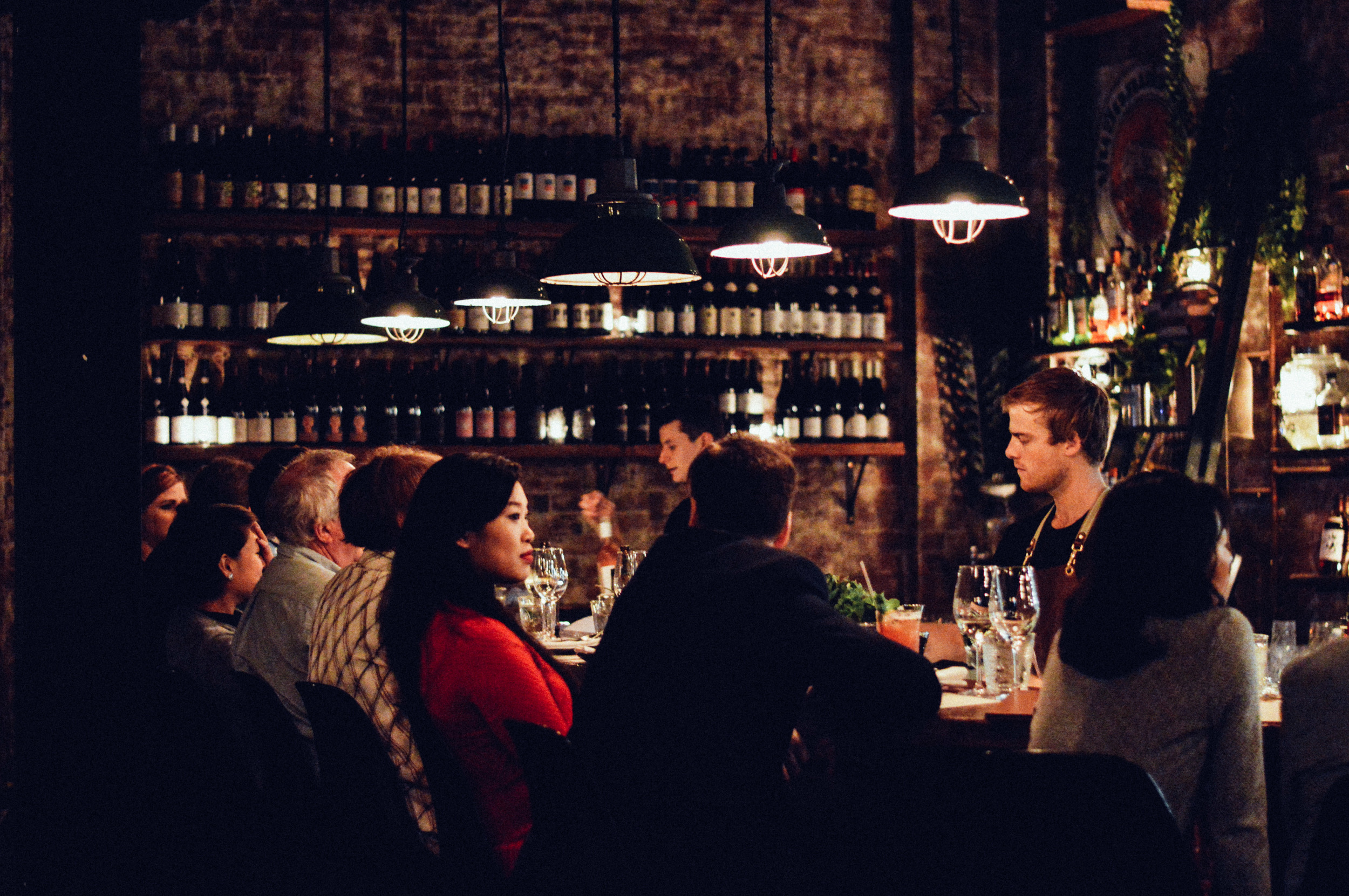 Retail for lease - 610 Ann Street, Fortitude Valley